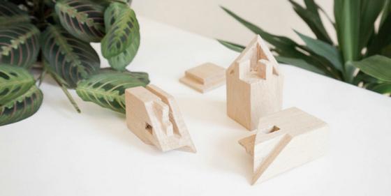 榫卯結(jié)構(gòu)