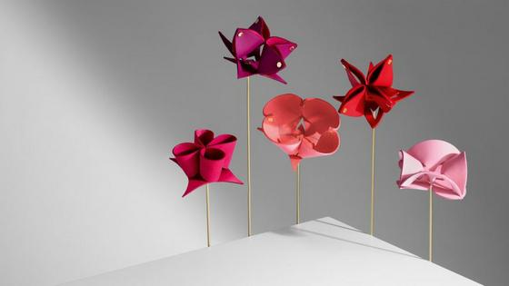 路易威登的首款家居裝飾展